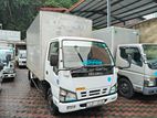 Isuzu 250 14/5 patu moona 2006