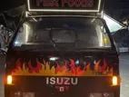Isuzu 250 1974