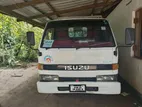 Isuzu 250 1976