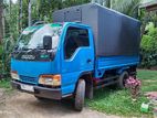 Isuzu 250 1976