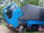 Isuzu 250 1976