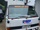 Isuzu 250 1977