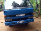 Isuzu 250 1980