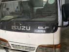 Isuzu Elf 1980