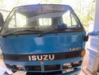 Isuzu 250 1980