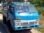 Isuzu 250 1981