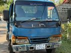 Isuzu 250 1981