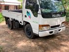 Isuzu 250 1981