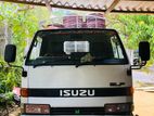 Isuzu 250 1981