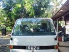 Isuzu 250 1983