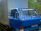Isuzu 250 1984