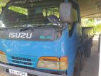 Isuzu 250 1984
