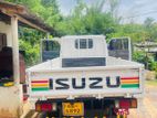 Isuzu 250 1984