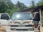 Isuzu 250 1984