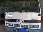 Isuzu 250 1985