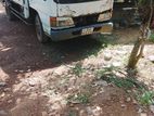 Isuzu 250 1987