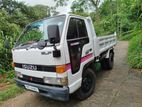 Isuzu 250 1990