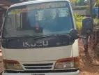 Isuzu 250 1990