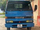 Isuzu 250 1991