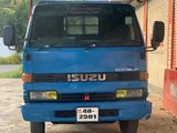 Isuzu 250 1991