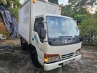 Isuzu 250 1994