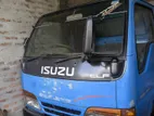 Isuzu 250 1995