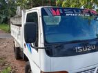 Isuzu 250 1997