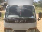 Isuzu 250 1997