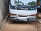 Isuzu 250 1998