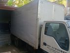 Isuzu 250 2000