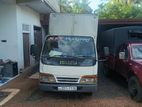 Isuzu 250 2000