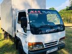 Isuzu 250 2000