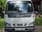 Isuzu 250 2006