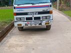 Isuzu 250 1989