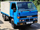 Isuzu 250 1976