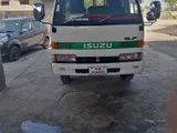 Isuzu 250 4JB1 1990