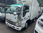 Isuzu 250 -50 gell plate freez 2012
