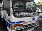 Isuzu 250 AKR66L Dunu 14/5 2001