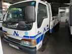 Isuzu 250 AKR66L dunu 14/5 2001