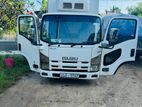 Isuzu 250 BKONMR85N2008 2008