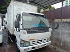 Isuzu 250 Brand new 10/5 2007