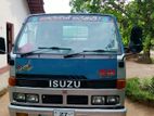 Isuzu Elf 1973