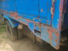 Isuzu 250 TLD44 1978