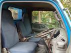 Isuzu 250 Dram Track 1993