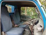 Isuzu 250 Dram Track 1993