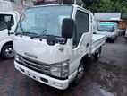 Isuzu 250 Dual Purpose Untouch 2022