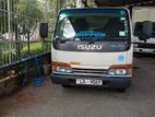 Isuzu 250 Dump truck 2001