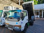 Isuzu 250 Dump truck 2001