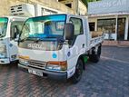 Isuzu 250 Dump Truck 2001
