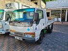 Isuzu 250 Dump Truck 2001